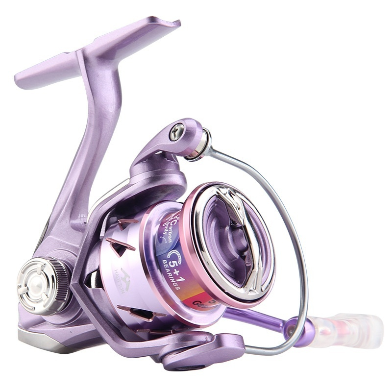 Surf Reel - รอกตกปลา - ตัวหลักทำจากคาร์บอน แรงต้านสูงสุด 3 กก.