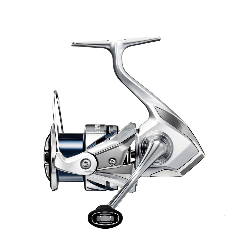 Daiwa Reel Fuego - รอกตกปลา SHIMANO 23 STRADIC 6+1BB แรงต้านสูงสุด
