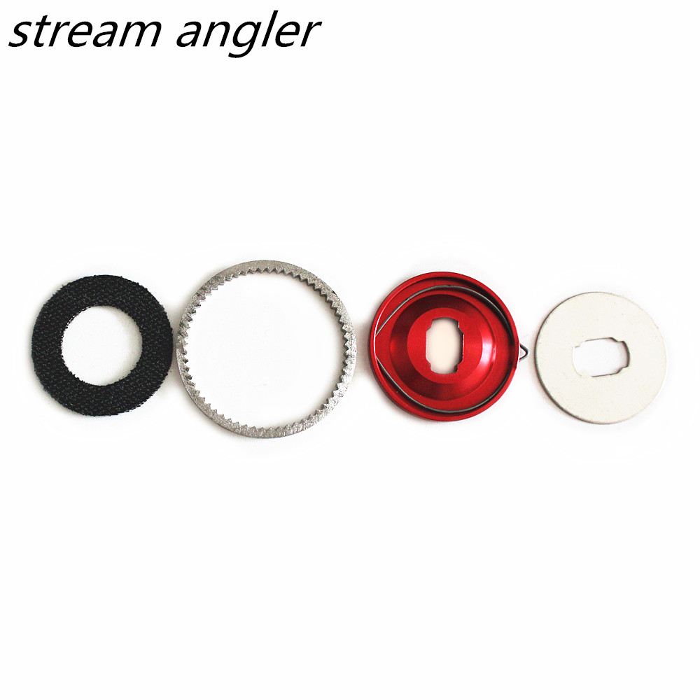 Reel Drag Knob - 2020 2021 2022 ALPHAS ห้ารุ่น Discharge