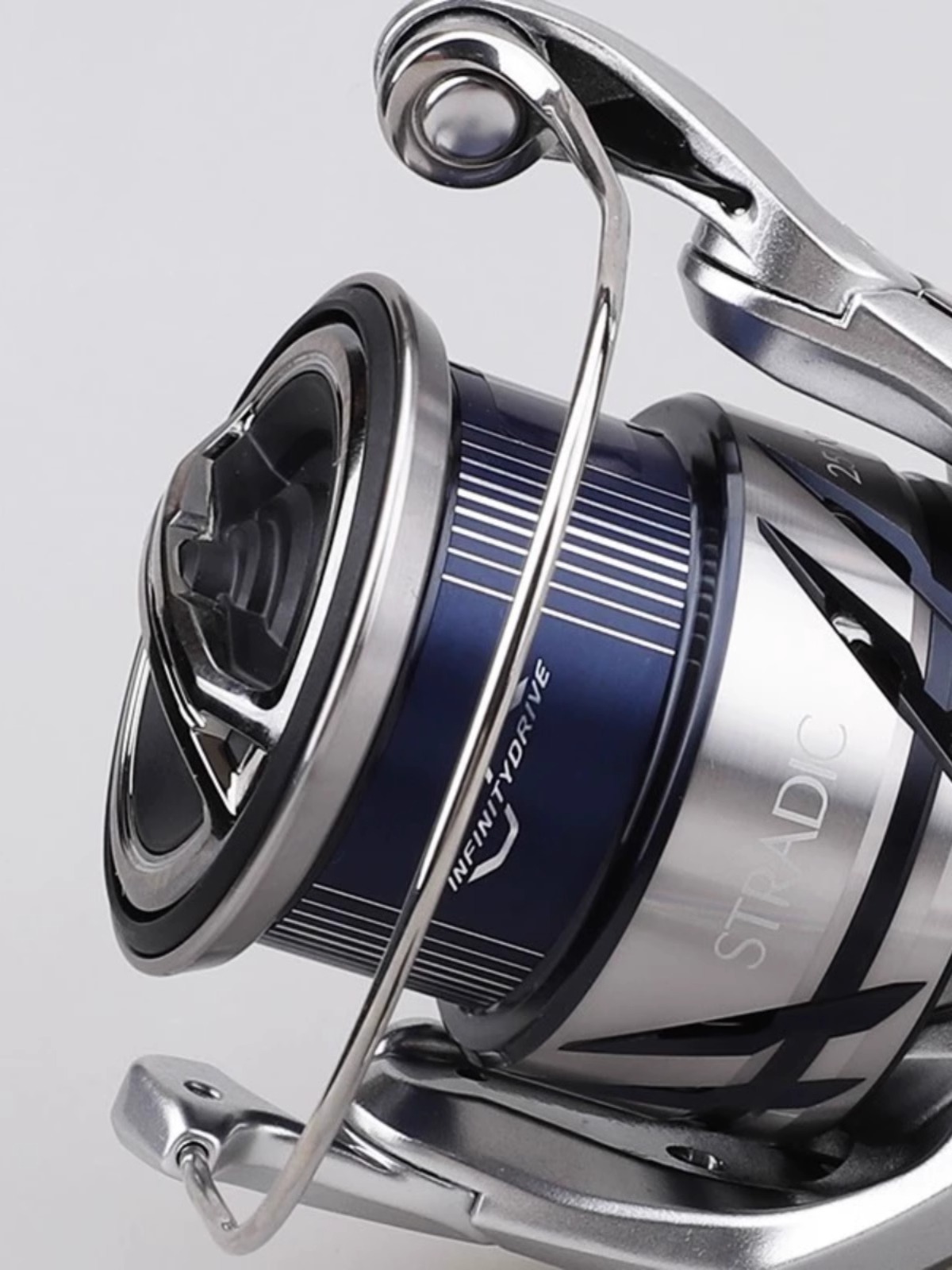 รอกตกปลา SHIMANO 23 STRADIC 6+ - Daiwa Reel Fuego บทวิจารณ์และราคา