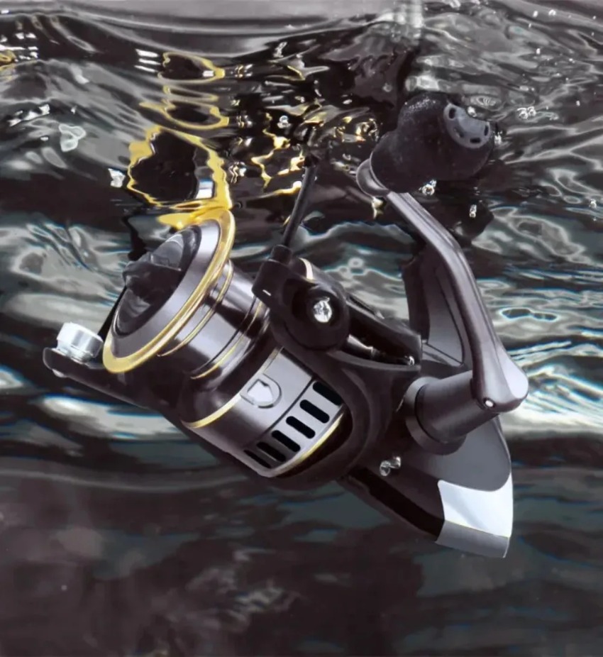 รอกตกปลา Daiwa รุ่นใหม่ โครงสร - Reel Spare Spool บทวิจารณ์และราคา