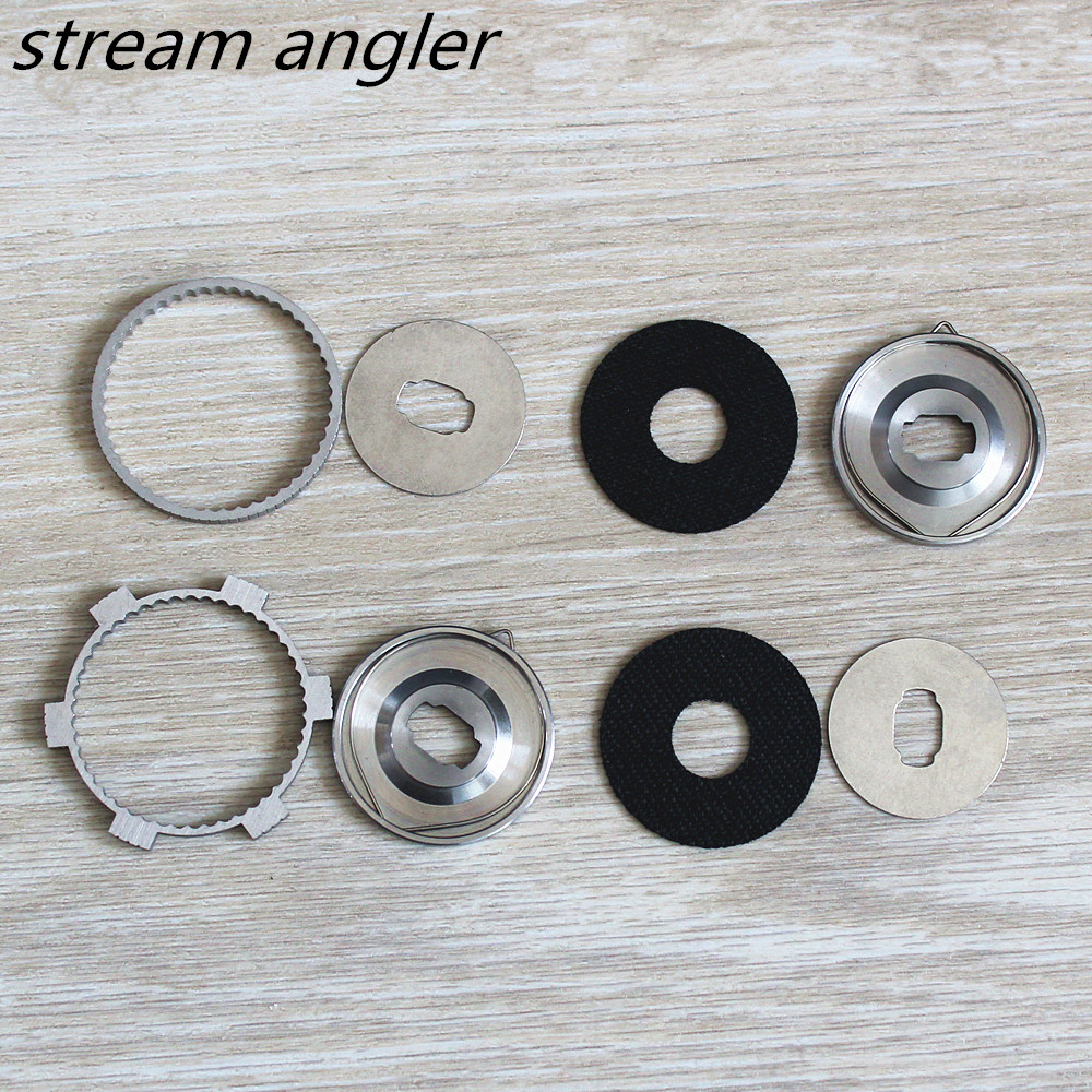 ดรากเกอร์ ฟอร์ แอนทาเรส เอ็มจี - Reel Spare Spool บทวิจารณ์และราคา