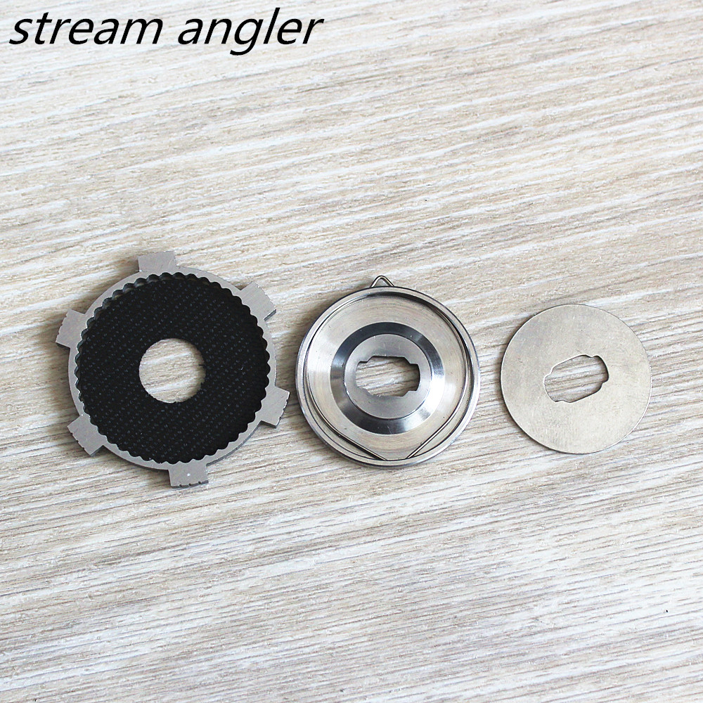 ดรากเกอร์ ฟอร์ แอนทาเรส เอ็มจี - Reel Spare Spool บทวิจารณ์และราคา
