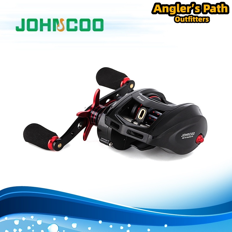 รอกเบทคาสติ้ง แรงต้านสูงสุด 13 - Abu Garcia Reel Max บทวิจารณ์และราคา