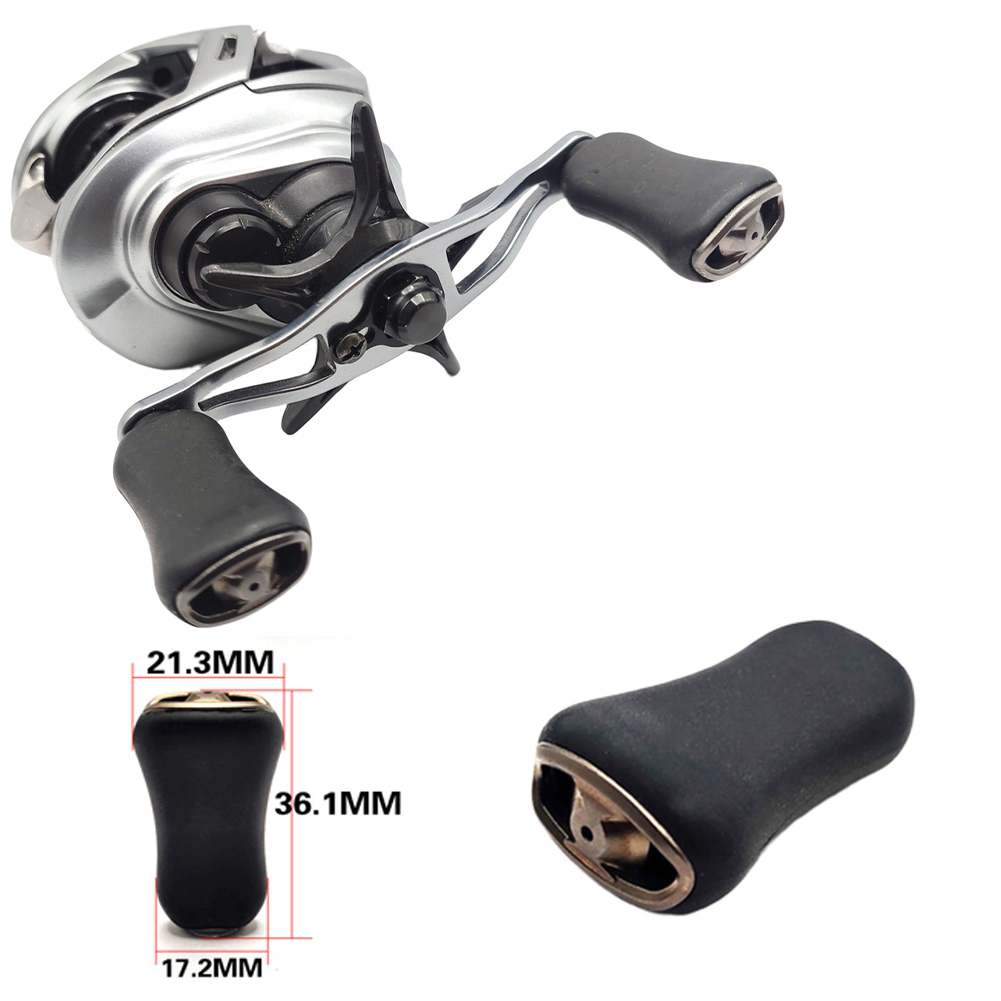 สำหรับ Daiwa 21 22 สำหรับ Alph - Spincast Reel บทวิจารณ์และราคา