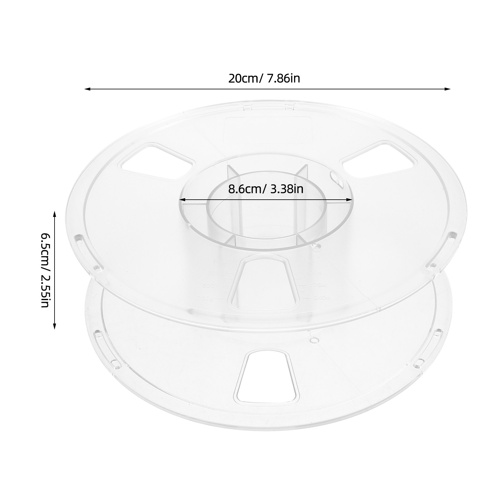 ที่เก็บไฟประดับคริสต์มาสแบบม้ว - Reel Case บทวิจารณ์และราคา